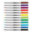 Picture of SHARPIE ULTRA FINE PERMANENT MARKERS - 12 PACK